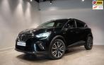Renault Captur 1.3 TCe Initiale Paris, Gebruikt, Zwart, Zwart, Bedrijf