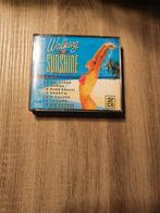 Cd walking on sunshine, Ophalen of Verzenden, Zo goed als nieuw, Pop