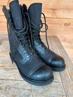 Militaire Airsoft Kisten - Corcoran Boots, Kleding | Heren, Schoenen, Ophalen of Verzenden, Gedragen, Zwart, Boots