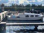 Leuke kajuit boot 8meter, Watersport en Boten, Ophalen, 10 tot 30 pk, Gebruikt, Staal