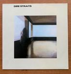 Vinyl lp - Dire Straits, Ophalen of Verzenden, Zo goed als nieuw, Poprock