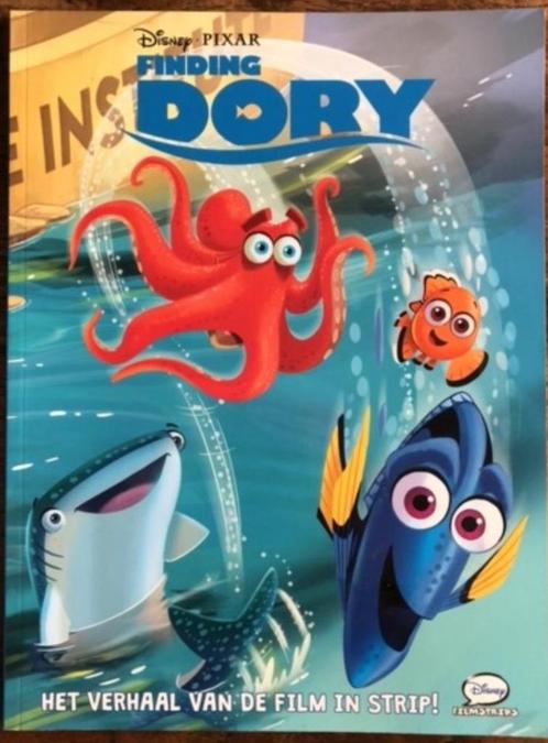 Disney Stripboeken, Boeken, Stripboeken, Zo goed als nieuw, Meerdere stripboeken, Ophalen of Verzenden