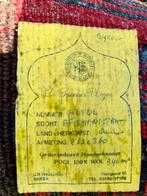 minstens 50 jaar oud perzisch tapijt, Ophalen