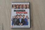 MANNENHARTEN een film van Mark de Cloe, Cd's en Dvd's, Alle leeftijden, Verzenden, Zo goed als nieuw, Muziek