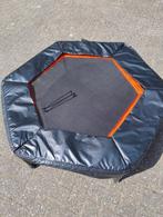 sport trampoline, Sport en Fitness, Ophalen, Gebruikt, Overige typen