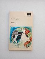 Fidessa - Louis Couperus, Boeken, Ophalen of Verzenden, Gelezen