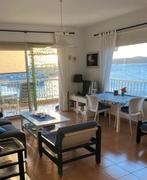 tenerife-zuid te huur: mooi 3 kamerapp. aan strand, Wasmachine, 2 slaapkamers, Appartement, Overige