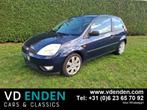 Ford Fiesta 1.3 Futura, 1299 cc, Stof, Gebruikt, 4 cilinders