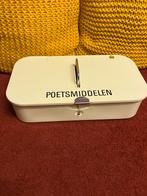 Brabantia Schoenpoets Trommel - Zoldervondst!, Ophalen of Verzenden