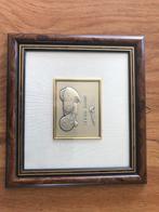 Moto Guzzi jubileumplaquette, Motoren, Ophalen of Verzenden, Nieuw