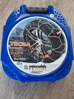 Weissenfels Clack & Go Sneeuwkettingen - Nieuwstaat, Auto diversen, Sneeuwkettingen, Ophalen, Nieuw