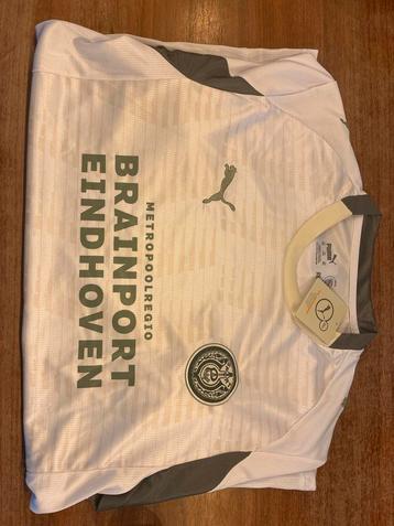 PUMA PSV Eindhoven Shirt - Nieuw! beschikbaar voor biedingen