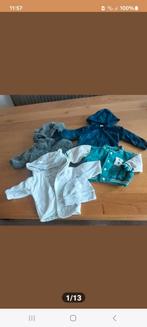 Groot babypakket 62/68, Ophalen, Zo goed als nieuw, Maat 62