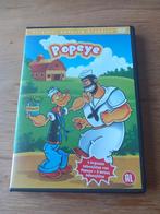 popeye, Alle leeftijden, Overige genres, Ophalen of Verzenden, Zo goed als nieuw