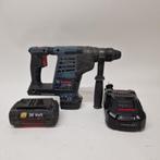 Bosch Professional GBH 18V-36 C Boorhamer Set | Inc garantie, Bosch, Zo goed als nieuw, Support@bosch.com, Robert Bosch GmbH
Robert-Bosch-Platz 1
70839 Gerlingen-Schillerhöhe
Germany