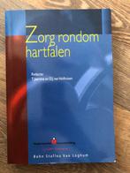Zorg rondom hartfalen, Ophalen of Verzenden, Zo goed als nieuw