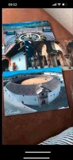 Spanje Ansichtkaarten - Ronda, Antequera, Bilbao, Sella, Ophalen of Verzenden, 1980 tot heden, Ongelopen, Spanje