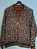 Maison Scotch jasje (beide kanten draagbaar), maat M, Ophalen of Verzenden, Zo goed als nieuw, Maat 38/40 (M)