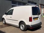 Volkswagen Caddy 2.0 TDI L1H1 BMT Comfortline Bpm vrij Lader, Voorwielaandrijving, Stof, Gebruikt, 4 cilinders