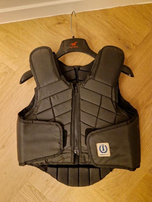 Bodyprotector imperial riding maat CL, Dieren en Toebehoren, Paardrijkleding, Gebruikt, Kinderen, Bovenkleding, Overige soorten