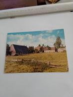 ORVELTE.  BOERENERF. 1978, Ophalen of Verzenden, 1960 tot 1980
