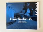 ELMAR BERKOVICH meubelontwerper 1897-1968 Metz & Co 2011, Ophalen, Zo goed als nieuw, Overige onderwerpen