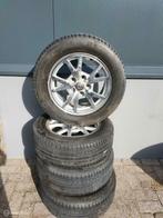 Banden Opel Michelin 215/60R16 Primacy HP - Max Load -08025, Ophalen, Gereviseerd