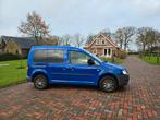 Volkswagen caddy benzine, Auto's, Voorwielaandrijving, 74 pk, 700 kg, 1200 kg