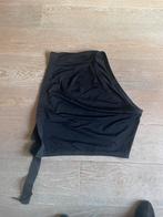 Zwarte Borstbeschermer, Dieren en Toebehoren, Ophalen of Verzenden, Zo goed als nieuw, Overige soorten