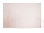 Superzacht roze vloerkleed 160x230 cm, Ophalen of Verzenden, Zo goed als nieuw