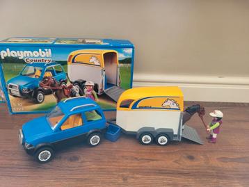Playmobil Country no. 5223