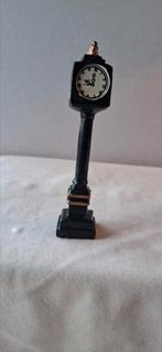 Lemax klok, Diversen, Kerst, Ophalen of Verzenden, Zo goed als nieuw