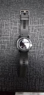 Sports Smart Watch, Ophalen of Verzenden, Nieuw, Zwart, Android