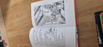 Sam Schoffel Meester-Speurder - Paul van Loon beschikbaar voor biedingen