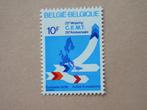 1   Belgie 1884 Pf, Ophalen of Verzenden, Postfris