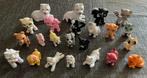Polly Pocket Sparklin Pets en Andere .., Ophalen, Zo goed als nieuw