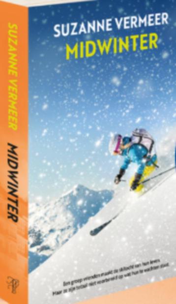 Suzanne Vermeer: Midwinter beschikbaar voor biedingen