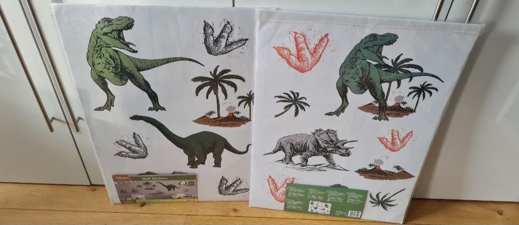 Kinderkamer muur stickers, Ophalen, Schilderij, Minder dan 50 cm