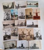 Ruim 60 verschillende kaarten met molen, Ophalen of Verzenden, Zuid-Holland