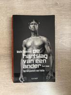 Marcia Jansen - De hartslag van een ander, Dieet en Voeding, Zo goed als nieuw, Marcia Jansen; Wouter Duinisveld, Ophalen of Verzenden