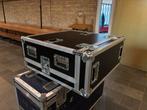 Nette Allen & Heath GLD80 incl AR84 in robuste flightcase, Ophalen, Gebruikt, 20 kanalen of meer