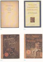 Het bibliografisch universum van W.F. Hermans, Ophalen of Verzenden, Nieuw, Natuurwetenschap