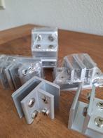 hoekprofiel voor glas, Ophalen, Nieuw, Materiaal