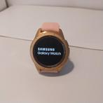 Samsung Galaxy Watch - Zo goed als nieuw!, Hoogte, Ophalen of Verzenden, Zo goed als nieuw, Samsung