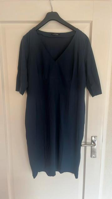 La Dress Marine blauw, mt XXL beschikbaar voor biedingen