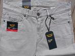 PME LEGEND Navigator slimfit jeans W33 L34, Ophalen of Verzenden, Nieuw, W33 - W34 (confectie 48/50), Pall Mall PME Legend