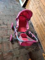 poppenwagen, Ophalen, Gebruikt, Babypop