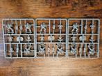 9 first born space marines (no bases), Ophalen of Verzenden, Zo goed als nieuw