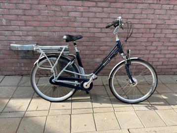 Stella vicenza class elite e-bike elektrische fiets beschikbaar voor biedingen