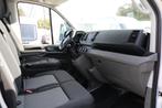 Volkswagen Crafter 2.0 TDI L3 H3 Koelwagen Vrieswagen Dag en, Auto's, Bestelauto's, Voorwielaandrijving, Stof, Gebruikt, Euro 6